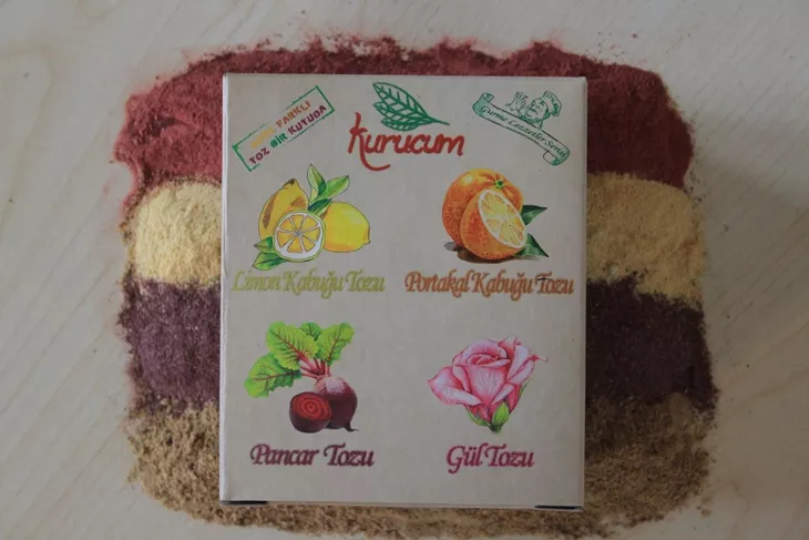 dried candies and cakes-6